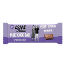 LOVERAW Smooth Milk Chocolate 30g - Longdan Official