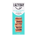 LAZY DAY Salted Caramel Crispie 150g - Longdan Official