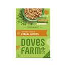 DOVES FARM Cereal Hoops 300g - Longdan Official