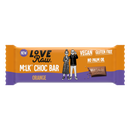 LOVERAW Orange Milk Chocolate 30g - Longdan Official