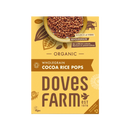 DOVES FARM Cocoa Rice Pops 300g - Longdan Official