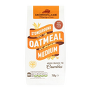 MORNFLAKE OATS Oatmeal Medium 750g - Longdan Official