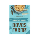 DOVES FARM Breakfast Flakes 375g - Longdan Official