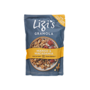 LIZI'S Mango & Macadamia 400g - Longdan Official