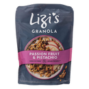 LIZI'S Pistachio & Passionfruit 400g - Longdan Official