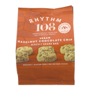 RHYTHM 108 Hazelnut Chocolate Chip 135g - Longdan Official