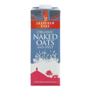 SHARPHAM PARK Naked Oats Drink 1L - Longdan Official
