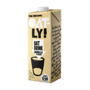OATLY Oatly Vanilla Drink 1L - Longdan Official