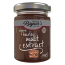 RAYNERS Organic Malt Extract 340g - Longdan Official