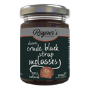 RAYNERS Crude Black Strap Molasses 340g - Longdan Official
