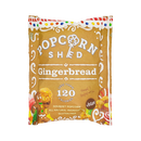 POPCORN SHED Gingerbread Popcorn Shed 24G - Longdan Official