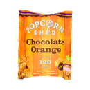 POPCORN SHED Chocolate Orange Popcorn Shed 24G - Longdan Official