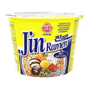 OTTOGI Jin Rame Mild (Cup) 110g - Longdan Official