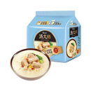 MASTER KONG KSF Pork Soup 112g x 5pcs - Longdan Official