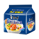 MASTER KONG KSF Fish 98g x 5pcs - Longdan Official