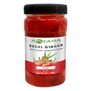 Aoyama Sushi Ginger Pink In Jar 340g (Case 12) - Longdan Official