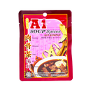 A1 Bak Kut Teh - Soup Spices 35g - Longdan Official