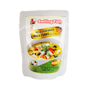 SMILING FISH Pour Over Sauce - Green Curry 250g - Longdan Official