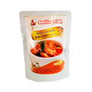 SMILING FISH Pour Over Sauce - Red Curry 250g - Longdan Official