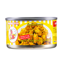 SMILING FISH Kua Kling Baby Clams 40g - Longdan Official