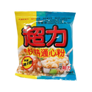 CHEWY Quick Serve Macaroni Seafood Flavour 96g - Longdan Official
