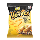 Iyes Yoritos - Roasted Corn Flv 70g (Case 20) - Longdan Official