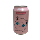 QDOL Pokemon Peach Flavour 330ml - Longdan Official