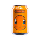 QDOL Pokemon Lychee Flavour 330ml - Longdan Official