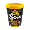 NISSIN Soba Big Cup Classic 113g - Longdan Official