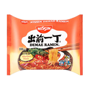 NISSIN EU Demae Ramen Spicy 100g - Longdan Official