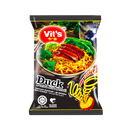 VIT'S Duck Instant Noodle 78g - Longdan Official