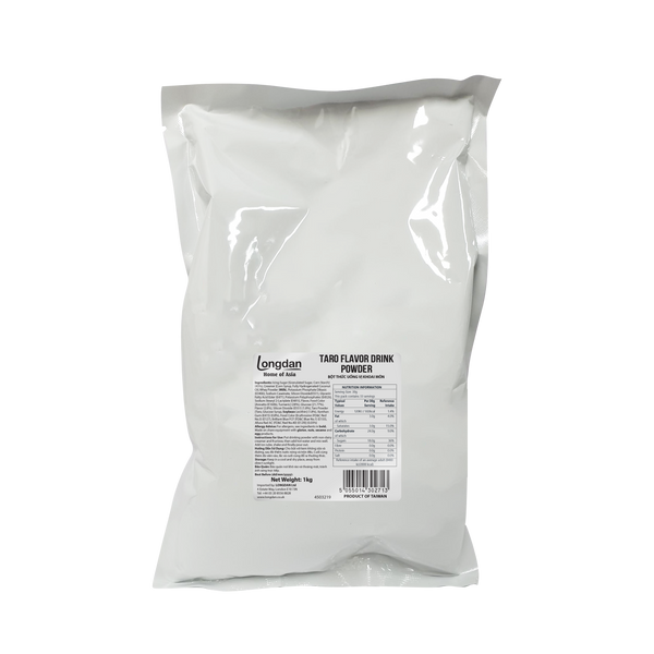 Longdan Taro Drink Powder 1kg