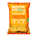 MISTER FREE'D Tortilla Chips with Vegan Cheese 135G - Longdan Official