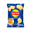 LAY'S Crisps - Garlic Oyster Flavour 70g - Longdan Official