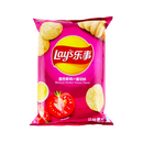 LAY'S Crisps - Mexico Tomato Chicken Flavour 70g - Longdan Official