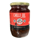 SUN WAH Chilli Oil With Shrimp 650g - Longdan Official