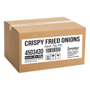 Tofuhat Crispy Fried Onions 500g (Case20) - Longdan Official