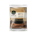 CJ BIBIGO Seasoned Sesame Seaweed Snacks 20g