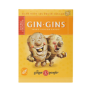 GINGER PEOPLE Gin Gins Hard Ginger Candy 84g - Longdan Official