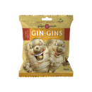 GINGER PEOPLE Gin Gins Hard Ginger Candy 60g - Longdan Official