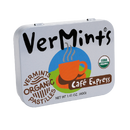 VERMINTS Organic Café Express Mints 40g - Longdan Official