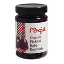 MORGIEL Organic Pickled Baby Beetroots 300g - Longdan Official