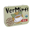 VERMINTS Organic Chai Mints 40g - Longdan Official