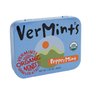 VERMINTS Organic Peppermint 40g - Longdan Official