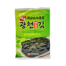 TAEPOONG Seasoned Seaweed Original 25g