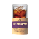 TAEWOONG I'm Hazelnut Americano Sweet 230ml