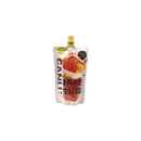 SHENG HE TANG Fruit Jelly With Chilled Mango Sago Cream With Pomelo - Grapefruit Flavour 150g
