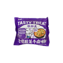 Baixiang Instant Noodles Artificial Beef with Sauerkraut Flavour 86g