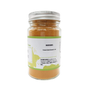The Plantbase Store Ground Turmeric 65g - Longdan Official Online Store
