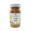 The Plantbase Store Cayenne Pepper 65g - Longdan Official Online Store